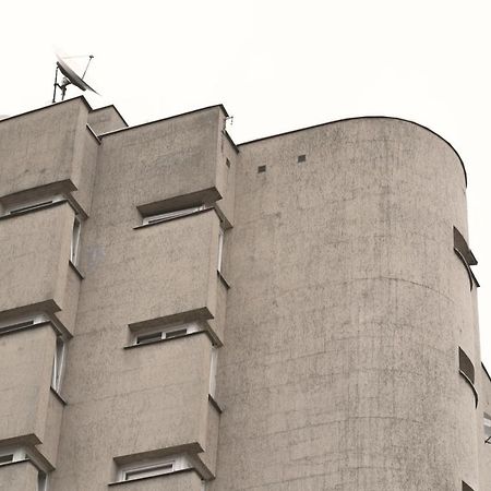 Opera Art Apartment Vintage Slow Warsaw Luaran gambar