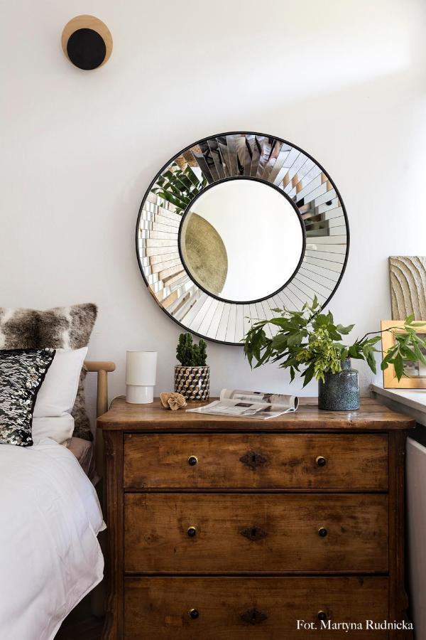 Opera Art Apartment Vintage Slow Warsaw Luaran gambar