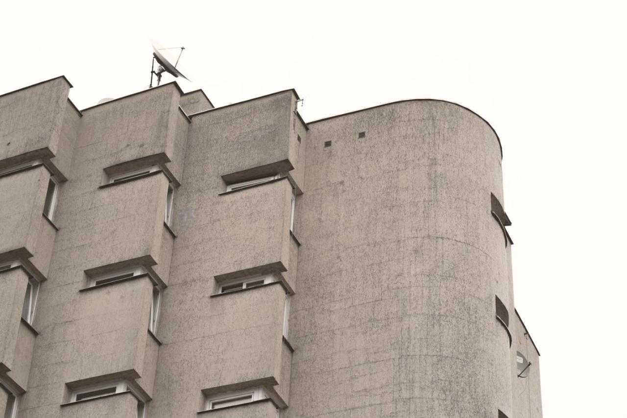 Opera Art Apartment Vintage Slow Warsaw Luaran gambar
